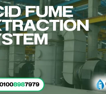 Acid Fume Extraction System_ Supplier and Manufacturer