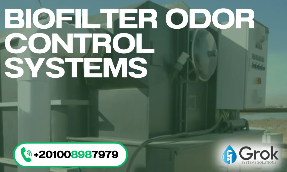 Everything You Need to Know About Biofilter Odor Control Systems 1 Everything You Need to Know About Biofilter Odor Control Systems