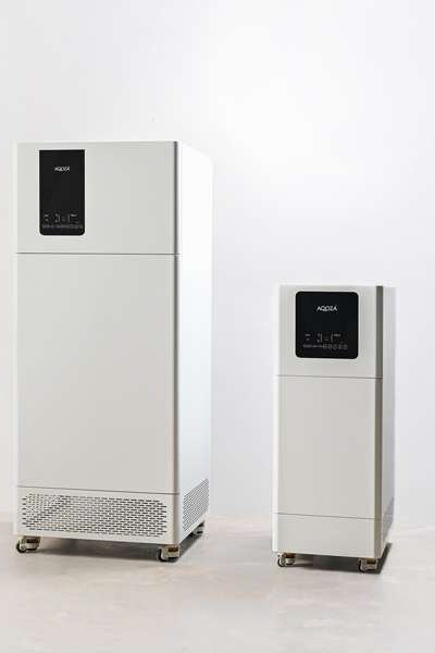 Corrosion Control Unit Corrosion Control Unit