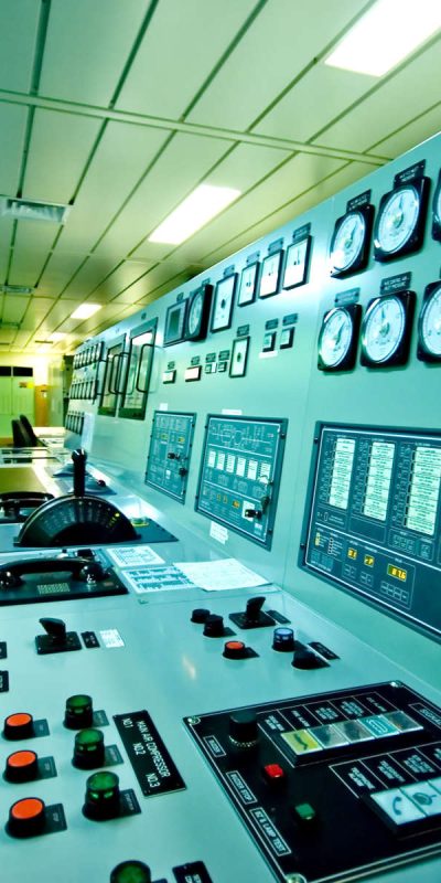 Corrosion Units Corrosion Units